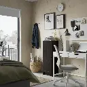 billy-oxberg-bookcase-with-door-dark-brown-oak-effect__1104556_pe867722_s5.webp