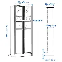 billy-oxberg-bookcase-with-panel-glass-doors-white__1060165_pe849852_s5.webp