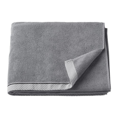 Vikfjard 70*140 саарал алчуур