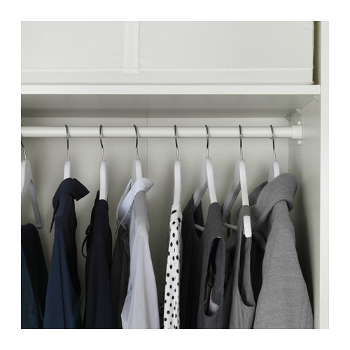 Komplement 100*58см хөндлөн өлгүүр цагаан