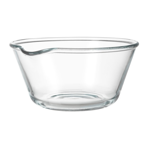 Vardagen шилэн таваг 26см