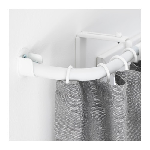 Racka хөшигний нарийн булан