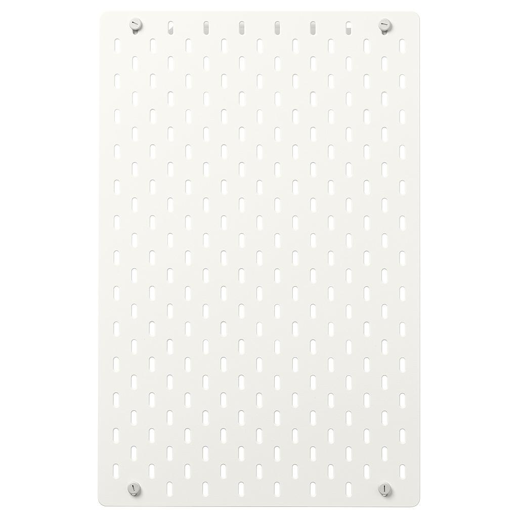 Skadis 36*56см самбар цагаан