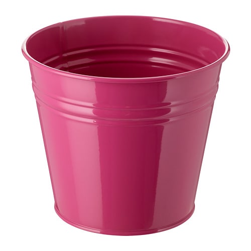 Socker 15см ягаан цэцэг сав