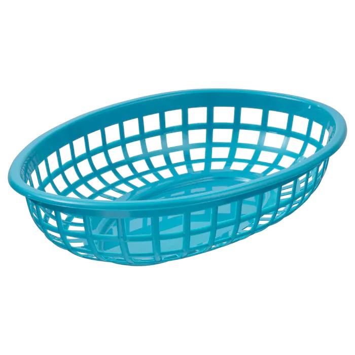 Utefest цэнхэр сагс