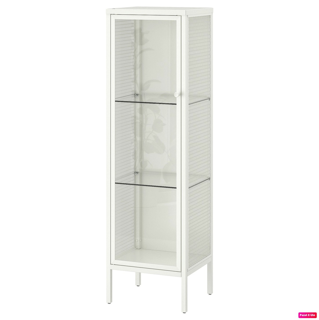 Baggebo 34*30*116см шилэн хорго