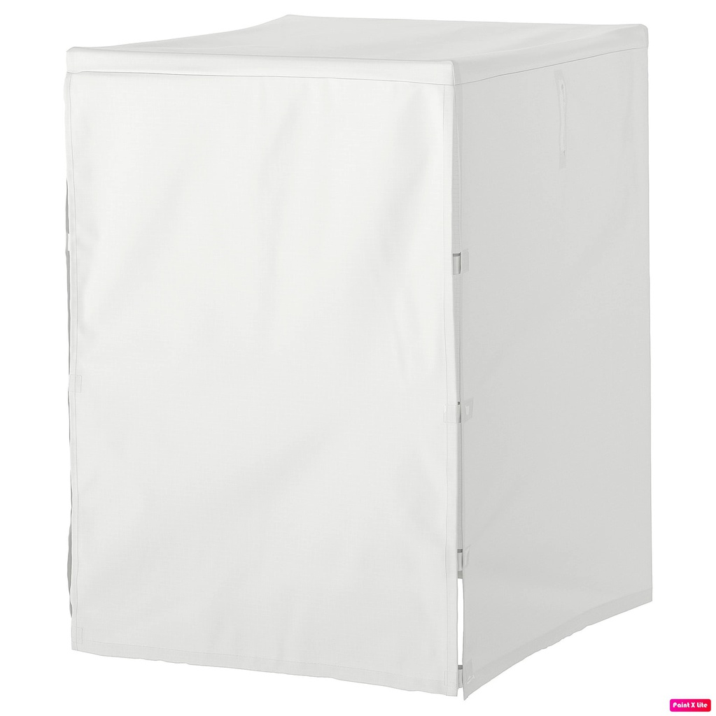 Jonaxel 50*51*70 цагаан уут