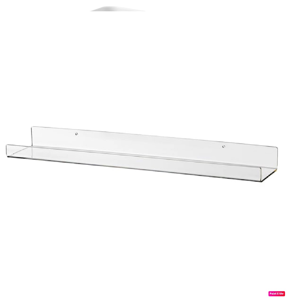 Mellosa 60см шилэн тавиур