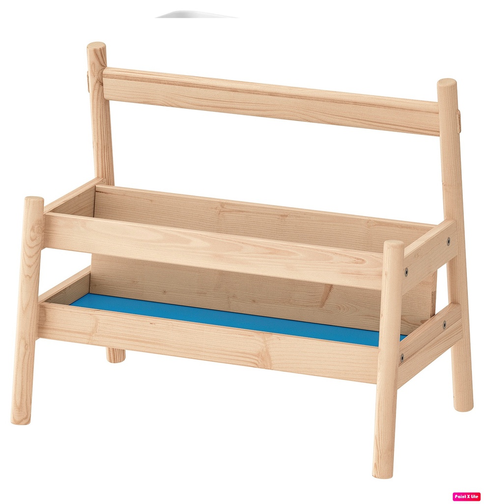 Flisat номын тавиур