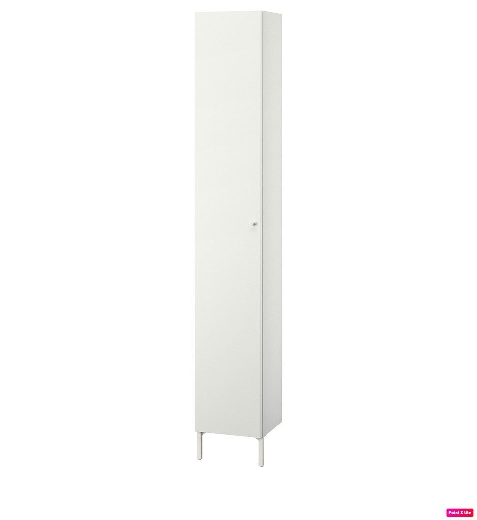 Nysjon 30*190см цагаан тавиур