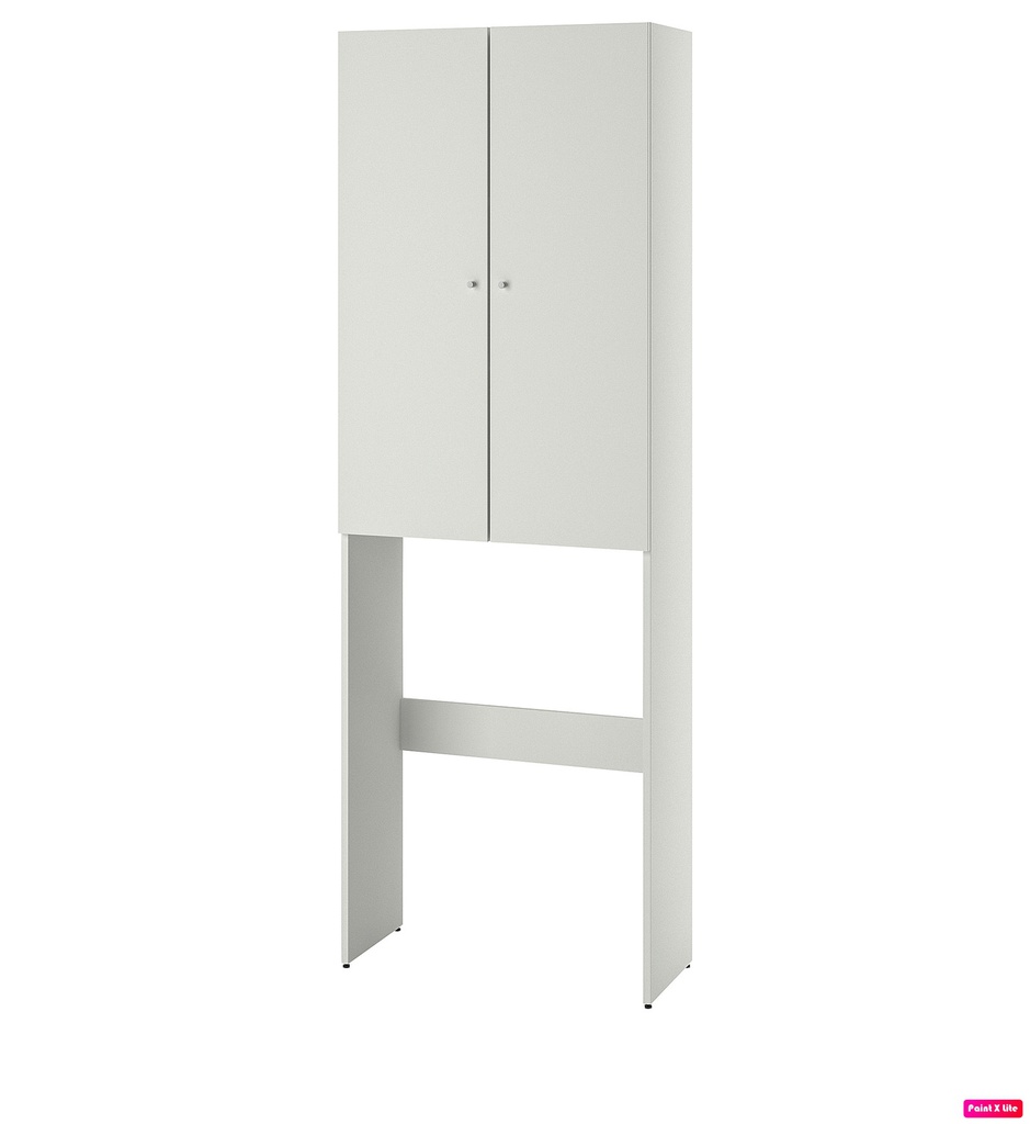 Nysjon 65*190см угаалгын.м арын тавиур