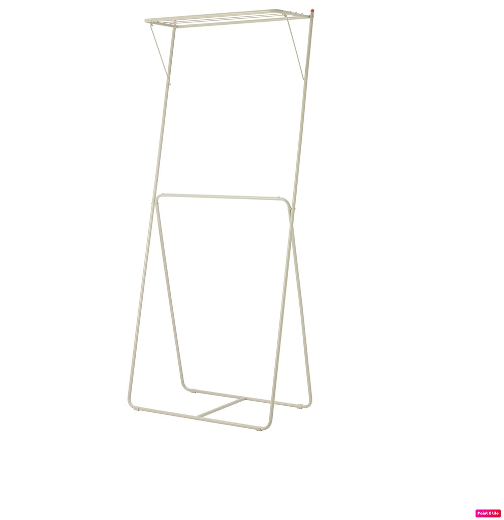 Hardnackad 78*46*185см хатаагч