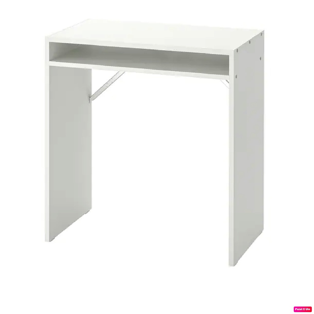 Torald 65*40 цагаан ширээ