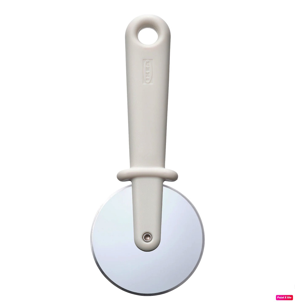 Uppdfylld пица зүсэгч