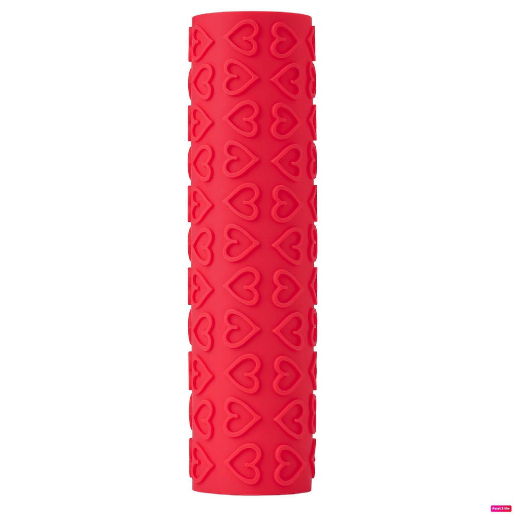 Vinterfint модон элдүүрний хэв улаан