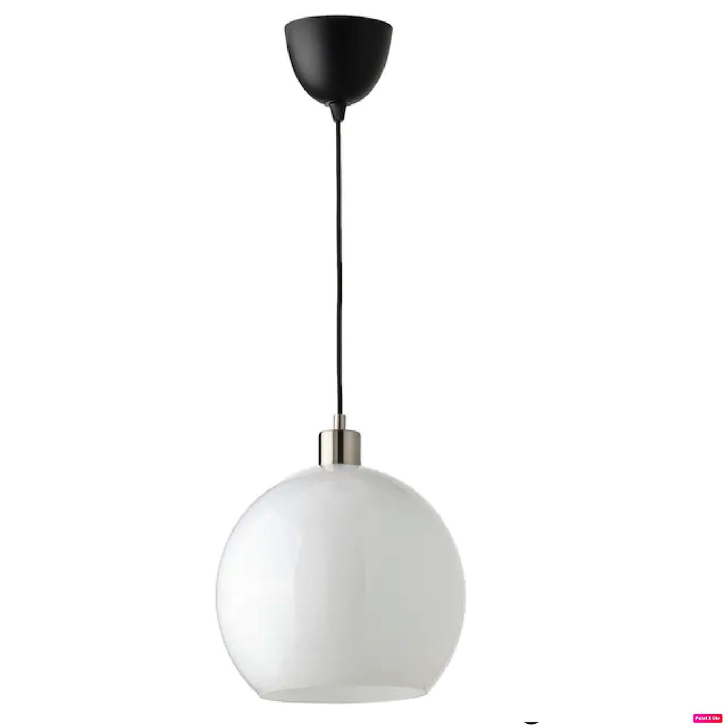 Jarpliden 30см шаазан цагаан гэрэл