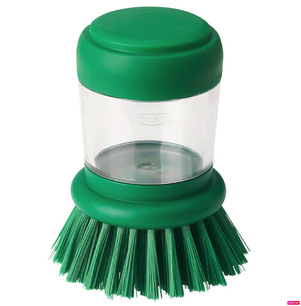 Videveckmal угаагч ногоон