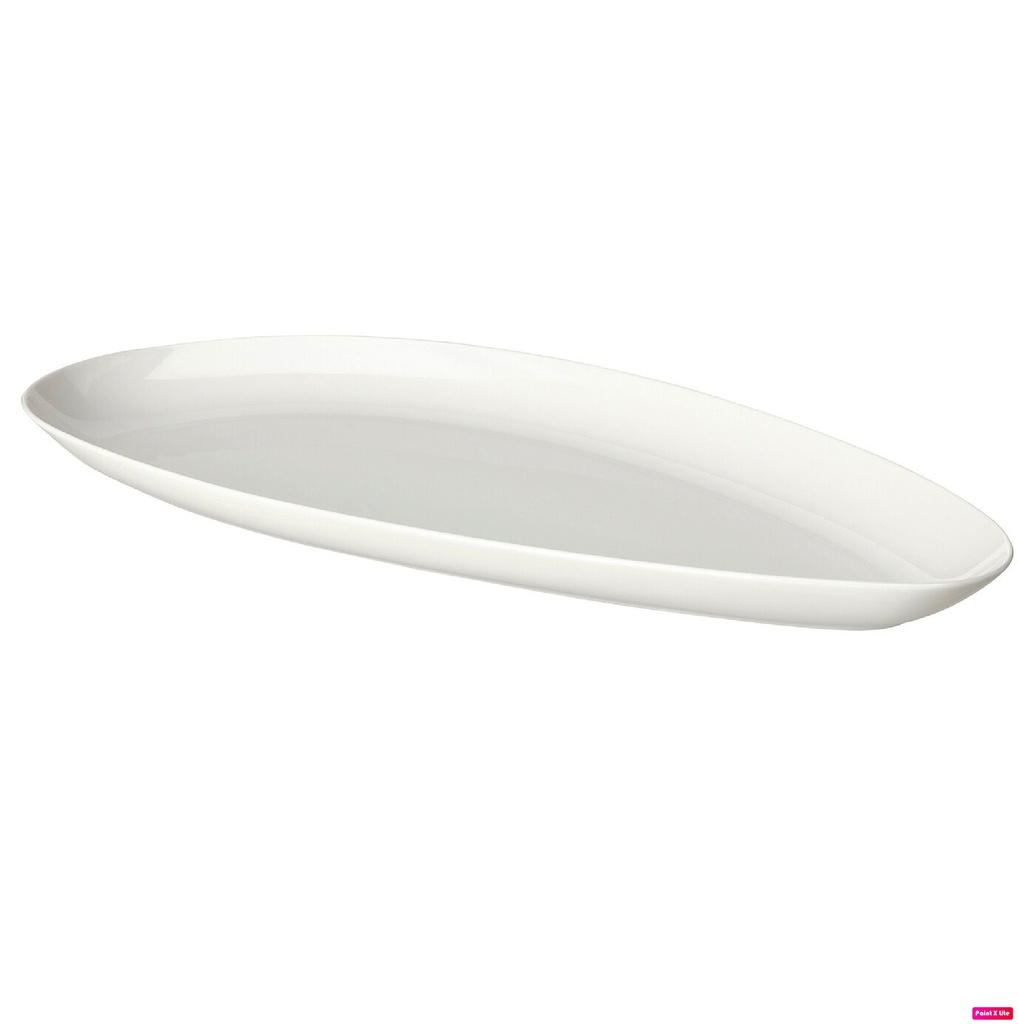 Frojdefull 40*19см 2хос цагаан таваг