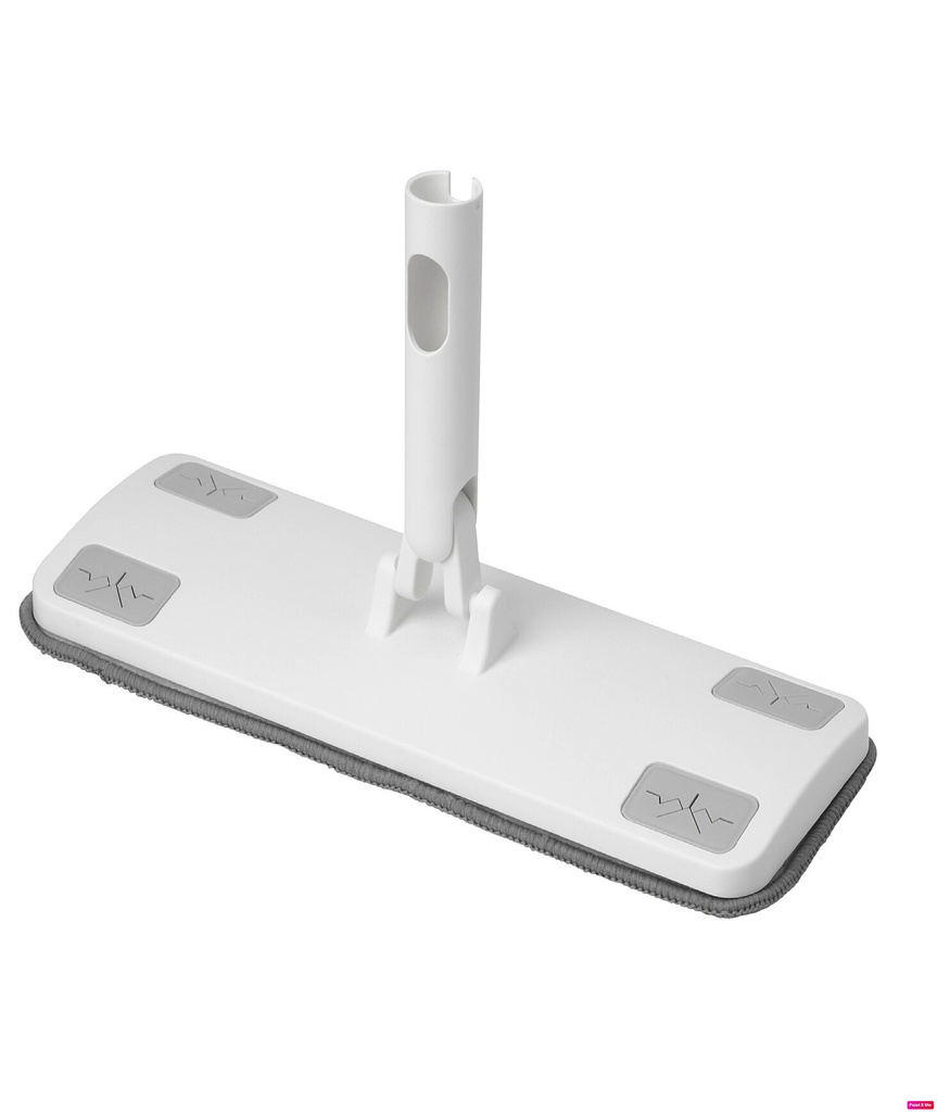 Pepprig угаагч толгой саарал