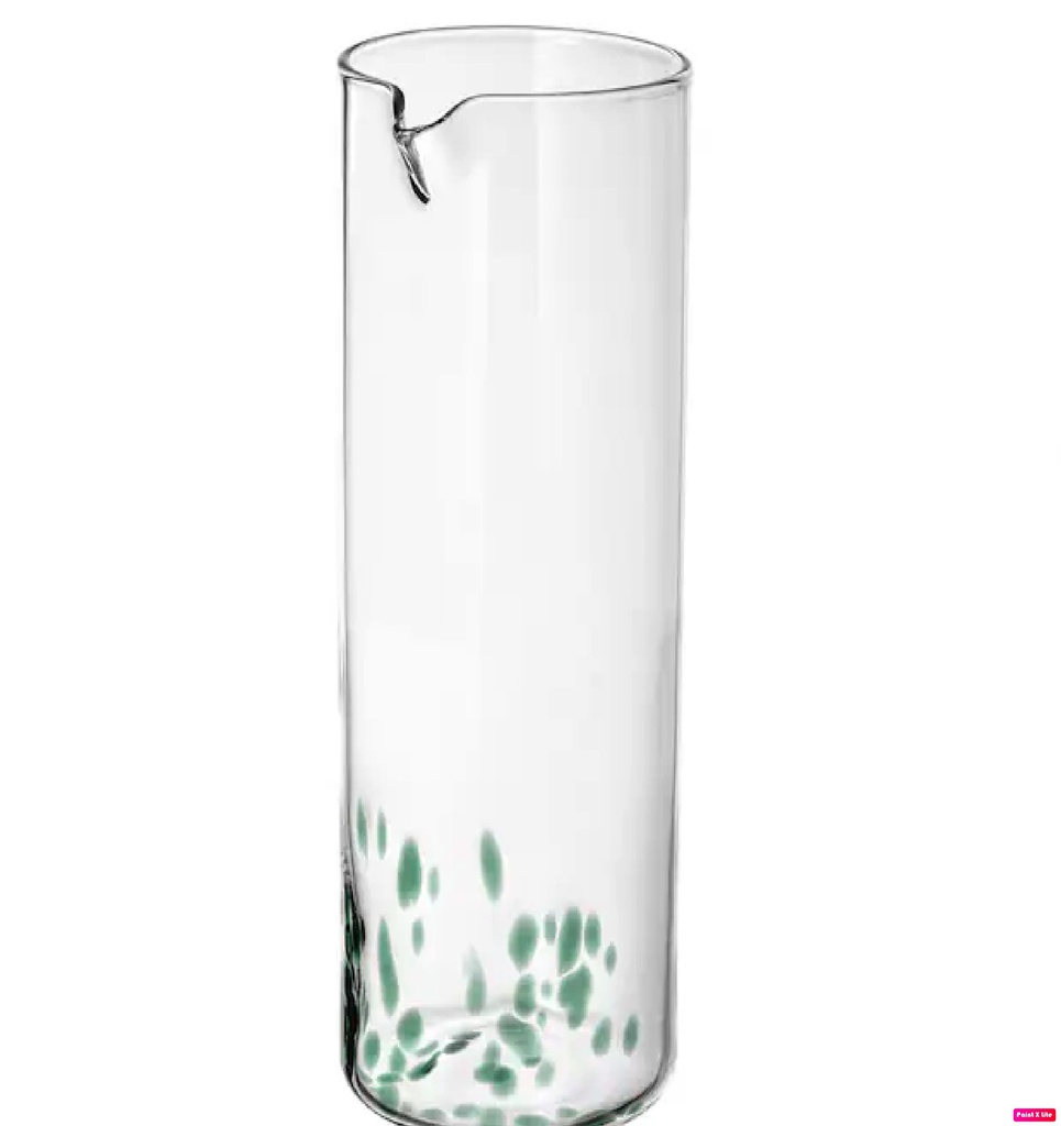 Omsesidig 1л шилэн усны сав