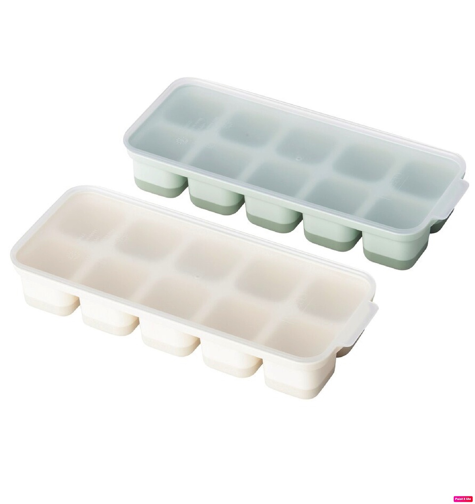 Spjutrocka 2той мөсний хэв