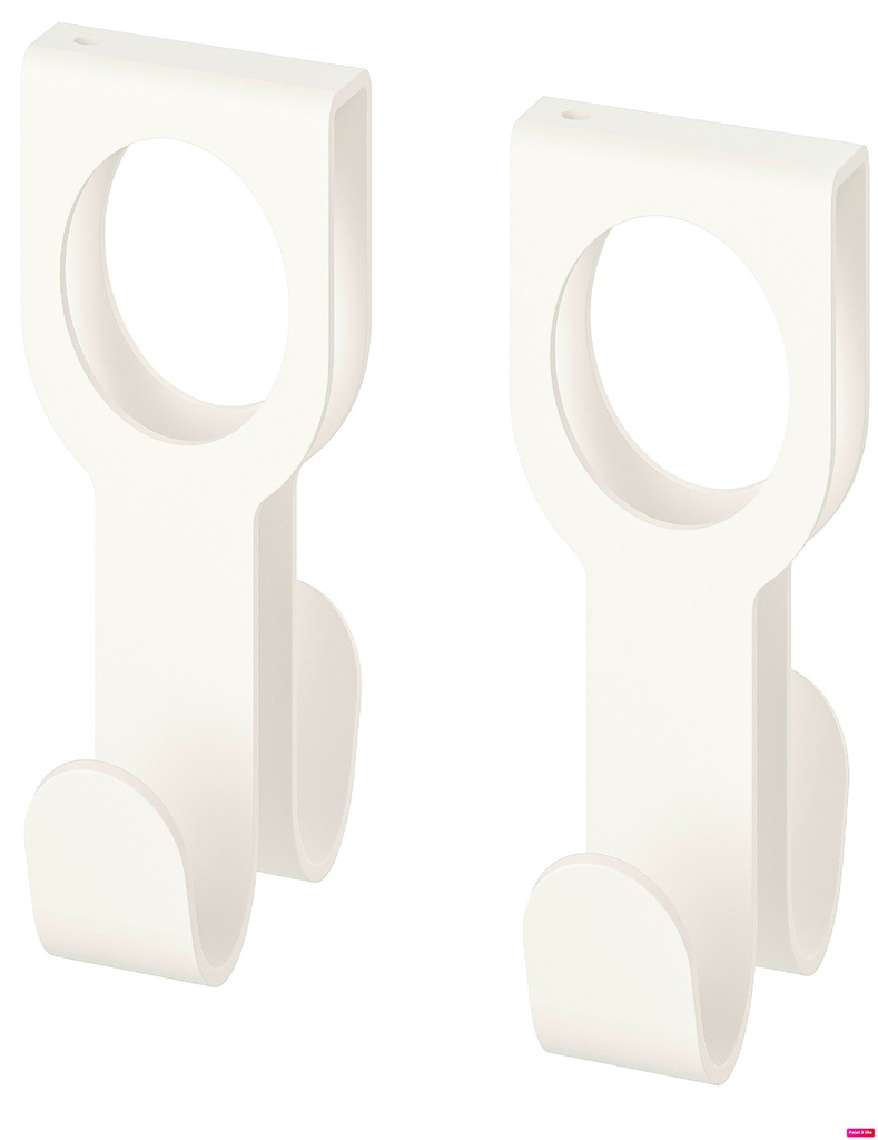 Hjalpa 2той цагаан тохдог өлгүүр