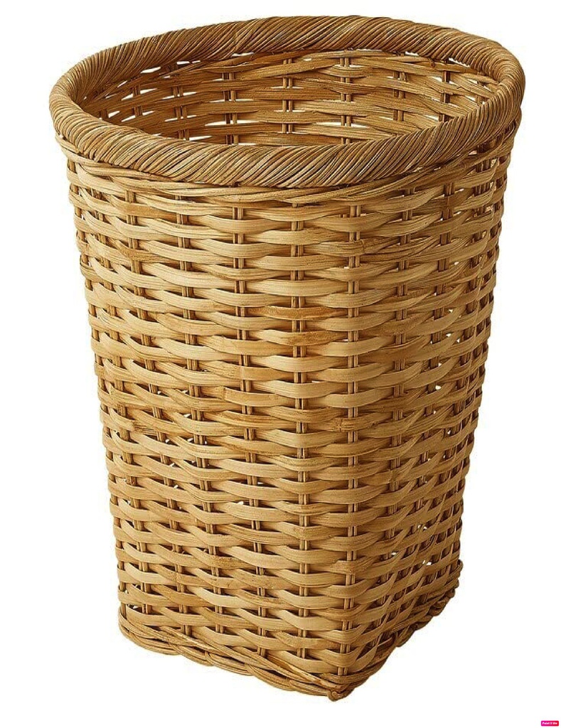 Trummis хулсан хогийн сав