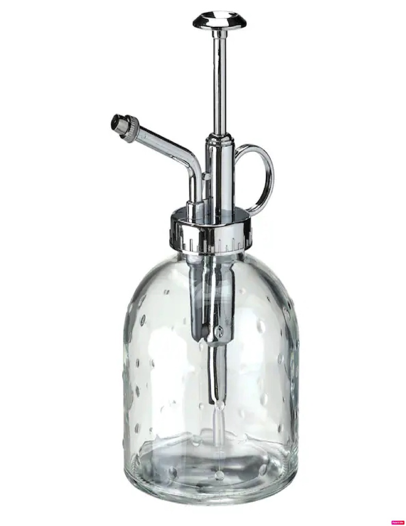 Sesamfron шилэн шүршигч