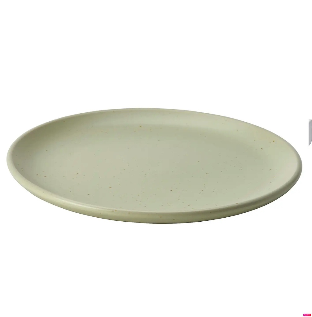 Mossmal 18см ногоон таваг