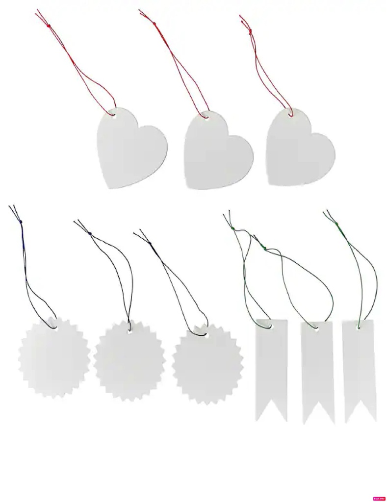 Fonsterfikus 9тэй цаас