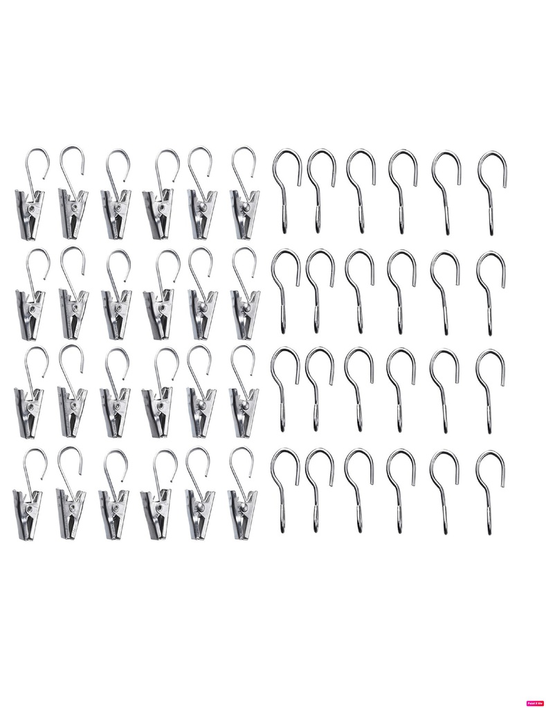 Riktig 24см хавчаартай дэгээ