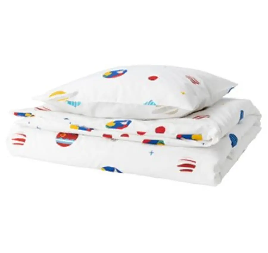 Aftonsparv 150*200 цагаан даавуу