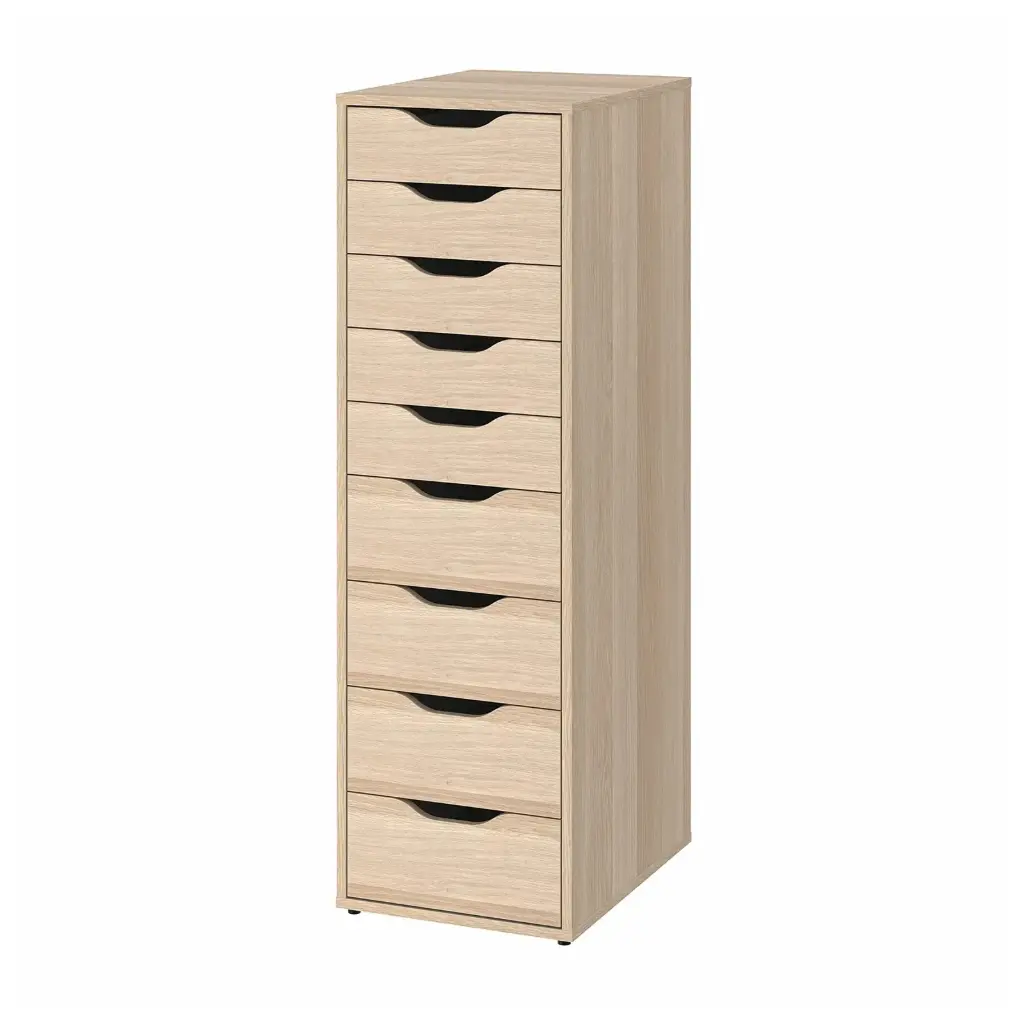 Alex 36*119 см 9тэй шаргал комод