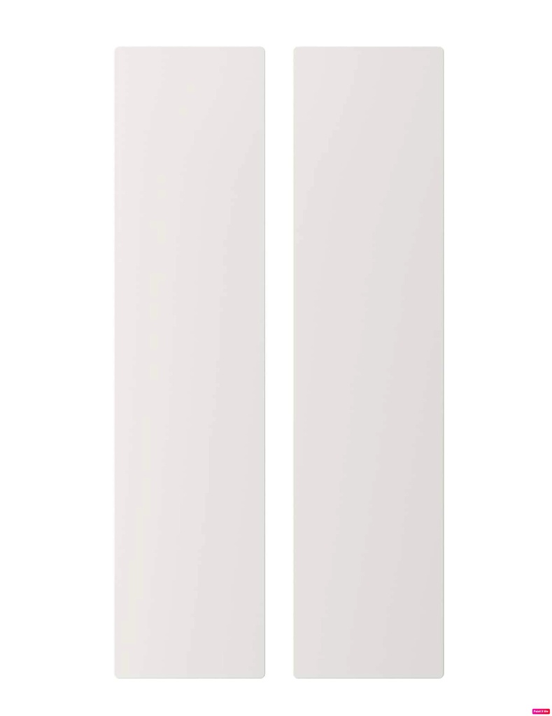 Fritids 60*64см 2той цагаан хаалга