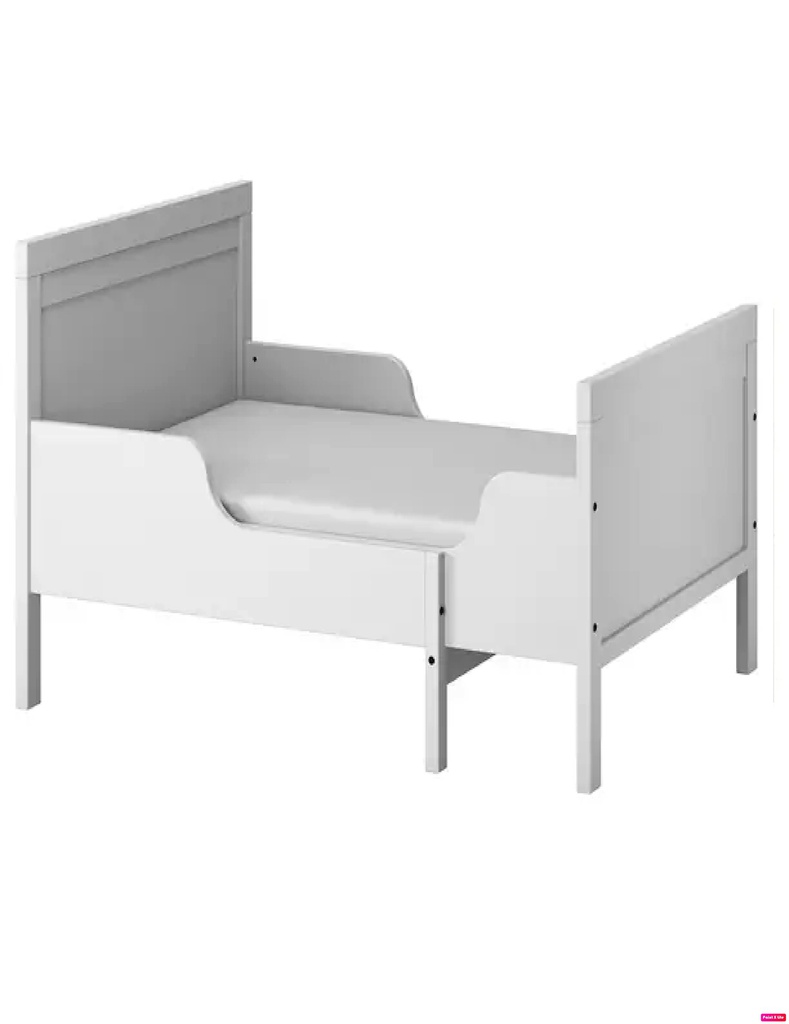 Sundvik 80*200см сундаг саарал ор