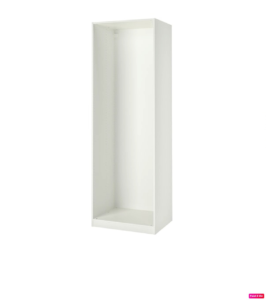 Pax 75*35*201 цагаан их бие