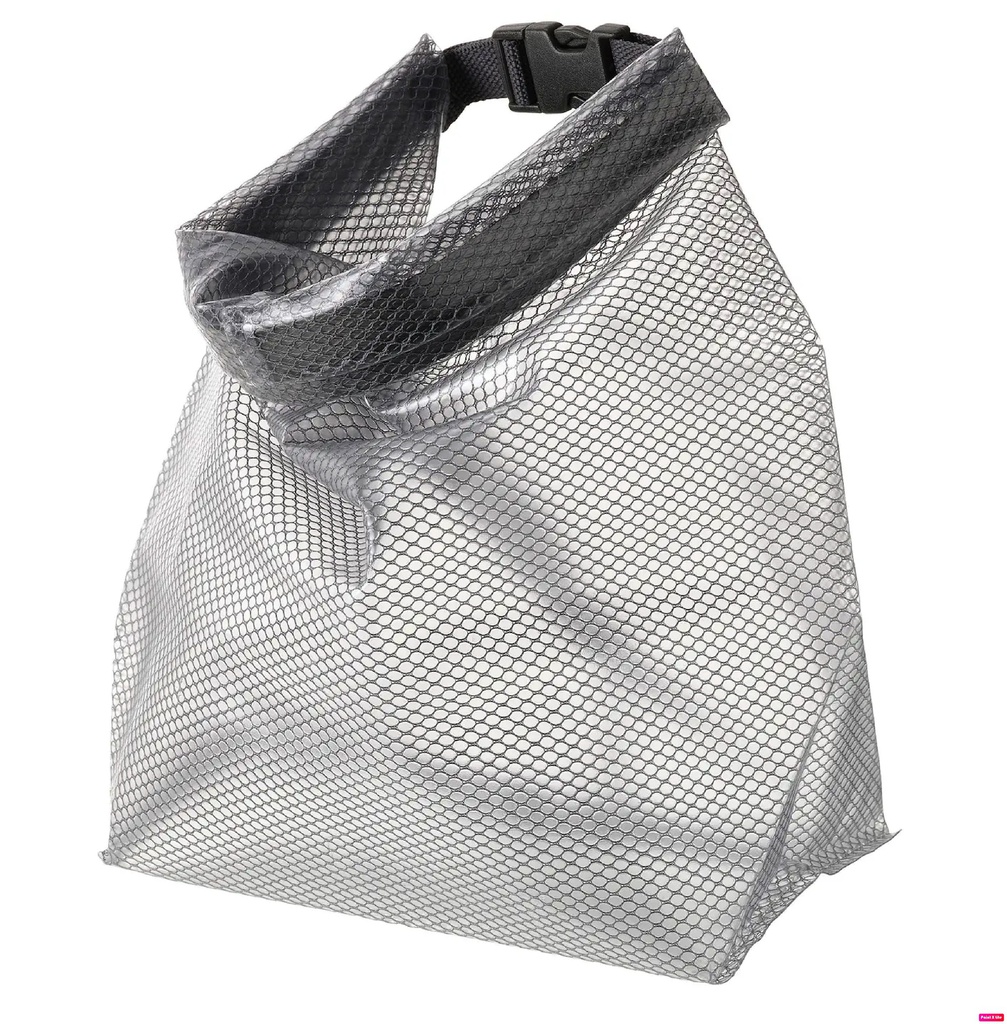 Rensare 16*12*24см усны хамгаалалттай уут