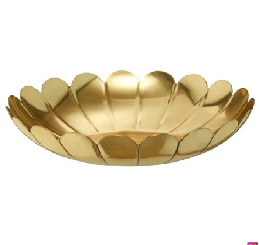 Aromatisk 25см алтлаг таваг