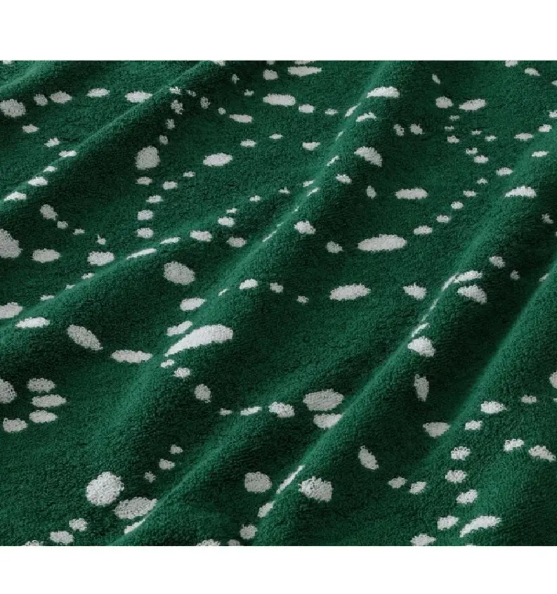 Aromatisk 40*70 ногоон алчуур