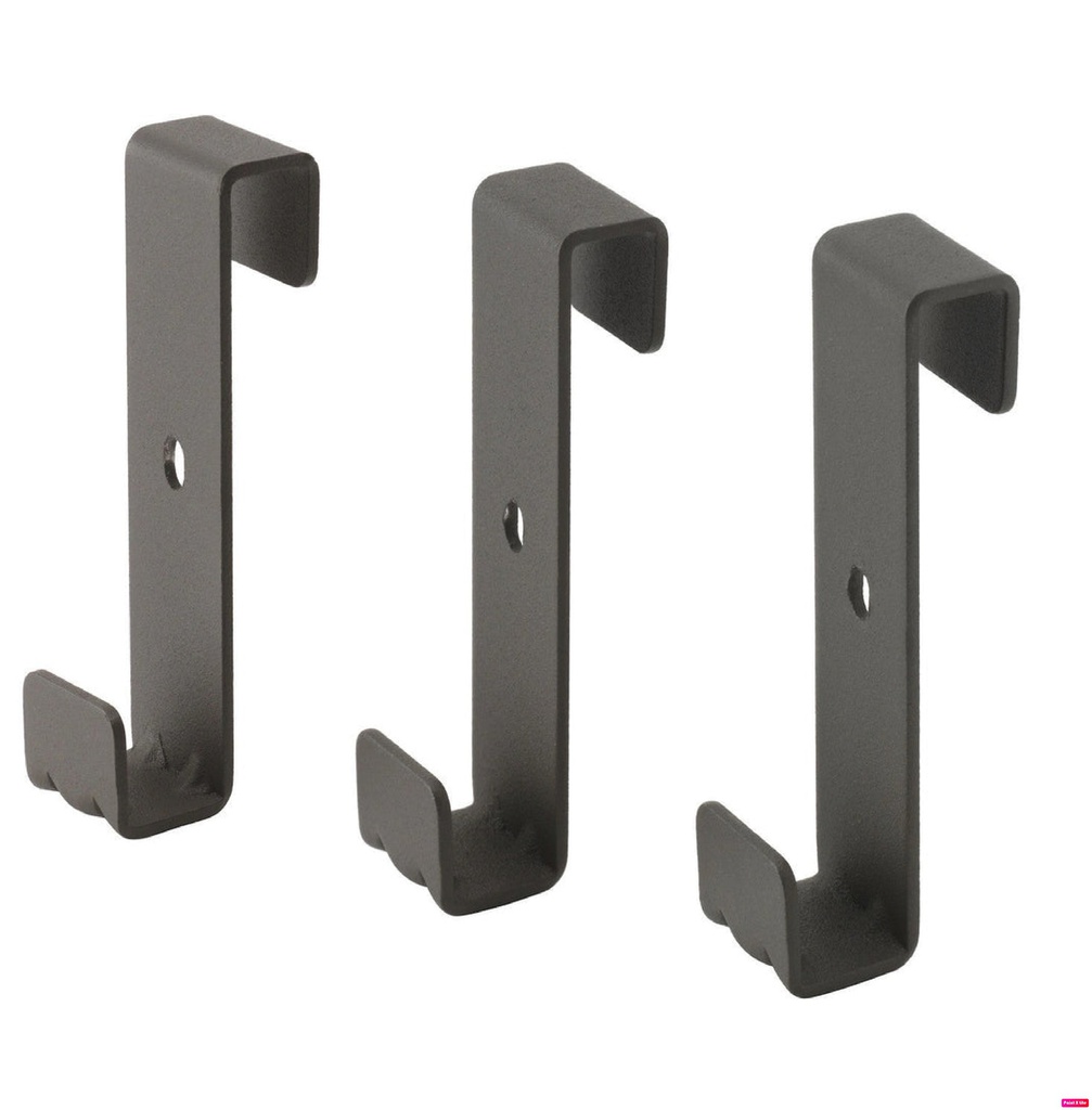 Ivar 3mай хар дэгээ