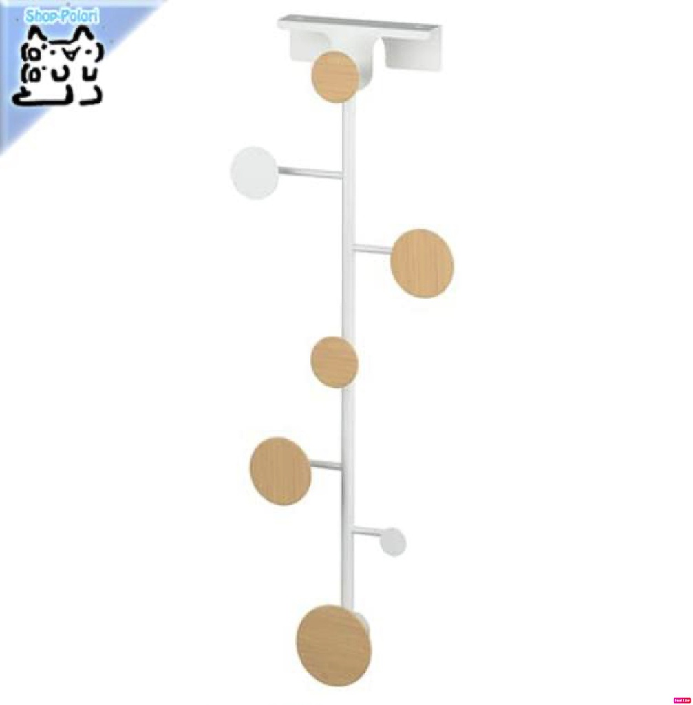 Barfis хаалганы 7ширхэгтэй  өлгүүр