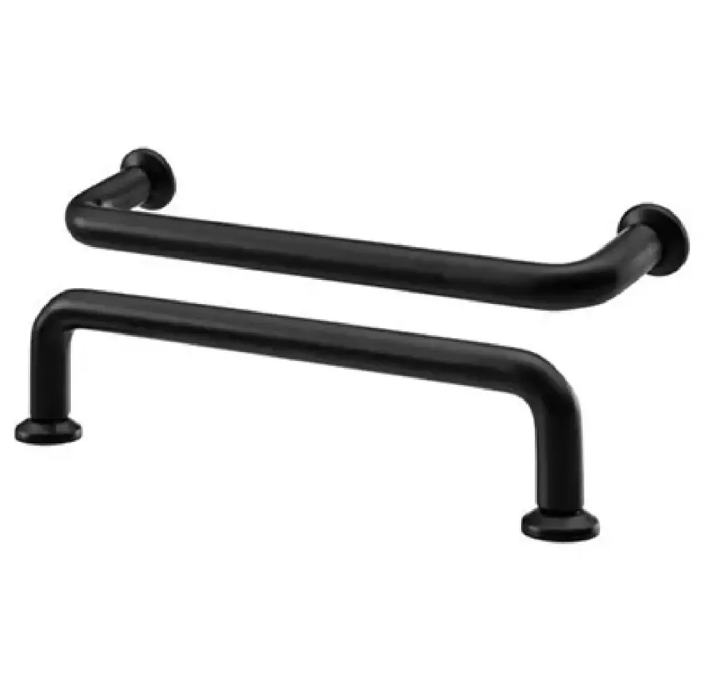 Bagganas 143мм хар бариул дунд