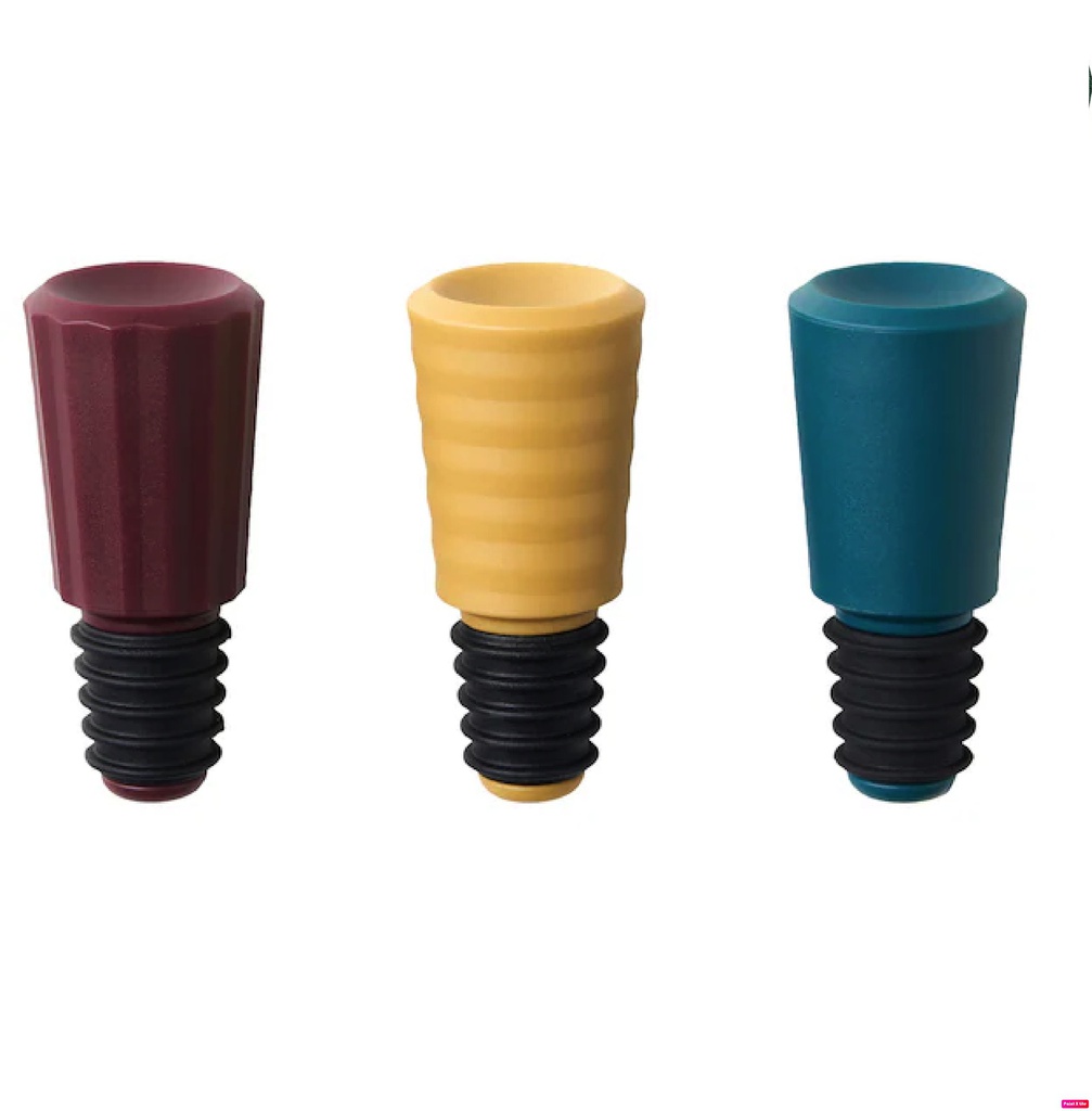 Auxid 3тай вино бөглөө