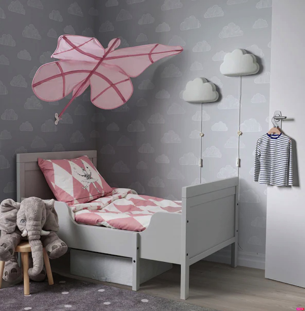 Snofink ягаан эрвээхий