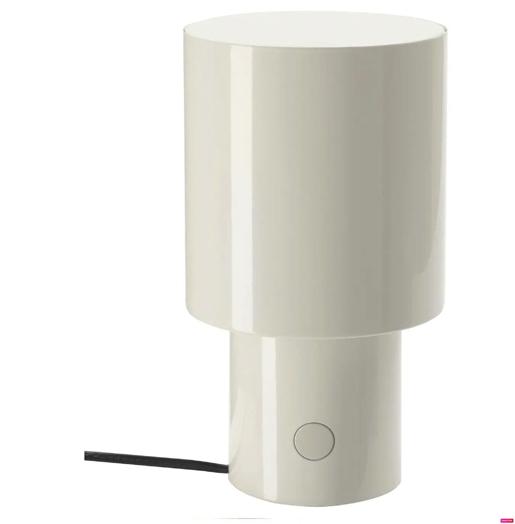 Spetsboj цагаан шилэн гэрэл