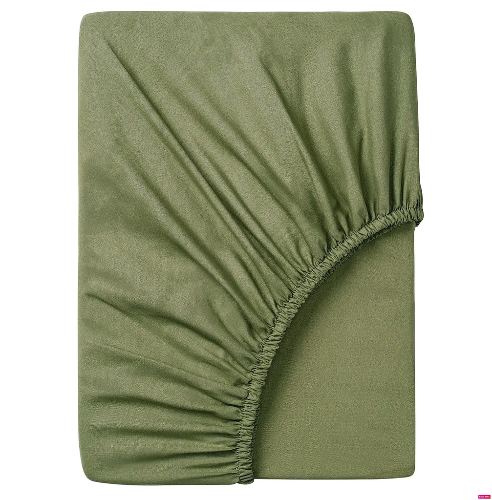 Dvala 120*200см ногоон матрас углаа