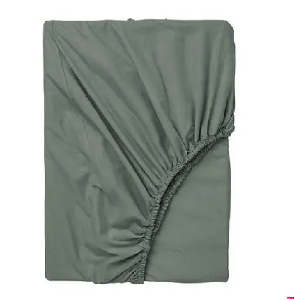 Dvala 150*200см матрас углаа ногоон бүдэг