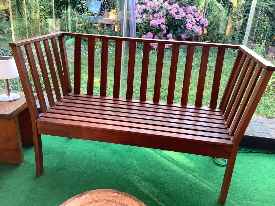 Betsholm 135см модон сандал