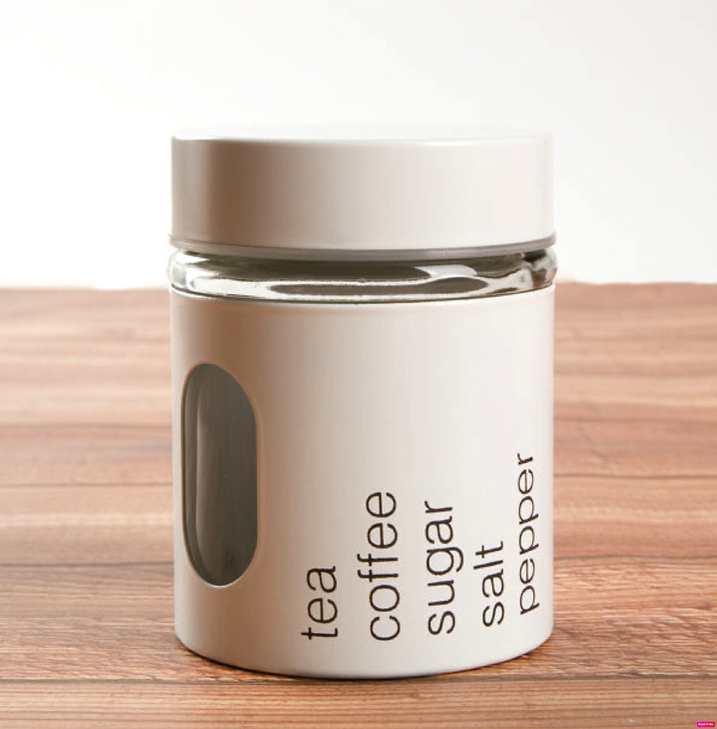 Nitori 350мл төмөр тагтай амтлагч сав