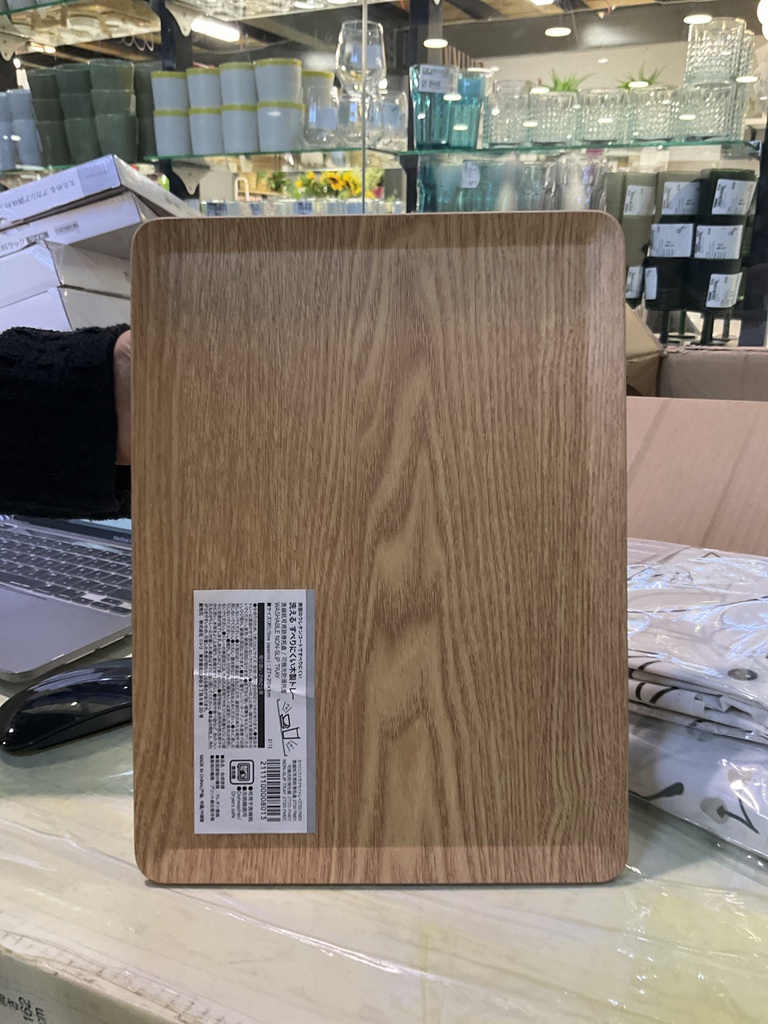 Nitori 27*20см хулсан поднус